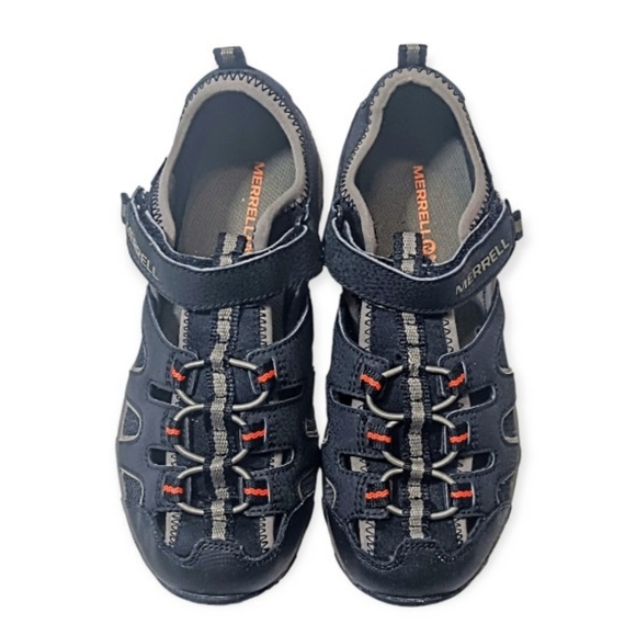 merrell h20 hiker sandal